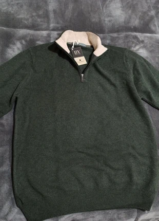 Pull Out of Irland vert taille L - prix ferme, marque: Out Of Ireland, état: Neuf avec étiquette, taille: L, 50,00 €, 53,20 € Protection acheteurs incluse