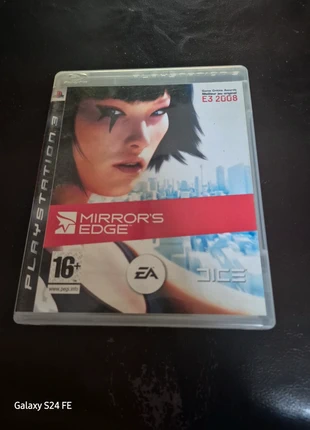 jeu ps3 mirrors edge, condizioni: Nuovo senza cartellino, €15.00, €16.45 include la Protezione acquisti