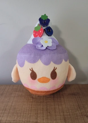 Peluche Munchlings Daisy Disney, brand: Disney, condizioni: Ottime, taglia: 3 anni / 98 cm, €3.00, €3.85 include la Protezione acquisti