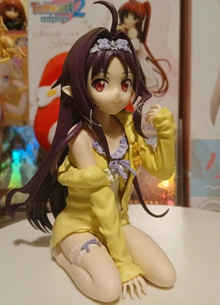 Sword Art Online Memory Defrag Yuuki Konno Espresto Figure Sweet Skin, brand: Banpresto, condition: New without tags, size: One size, £24.00, £26.22 includes Buyer Protection