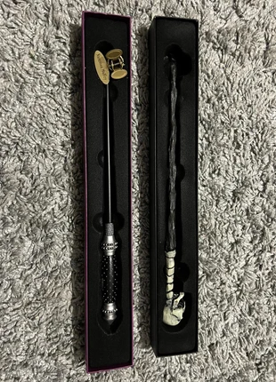 Baguette Harry Potter collection, marke: Harry Potter, zustand: Sehr gut, 20,00 €, 21,70 € inklusive Vinted-Käuferschutz