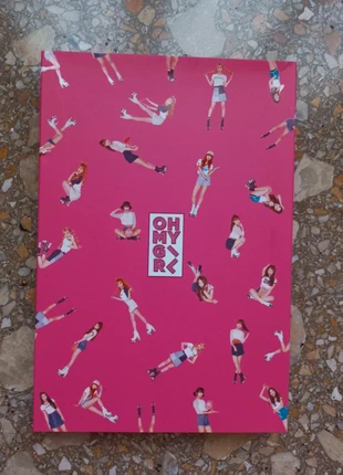 Oh My Girl - Liar Liar (3rd mini album), condizioni: Ottime, €7.00, €8.05 include la Protezione acquisti