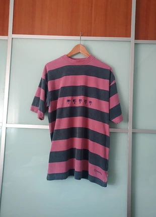 Camiseta Vintage Dressing de rayas Randy 🏅, marque: Randy, état: Bon état, taille: XL, 7,90 €, 9,00 € Protection acheteurs incluse