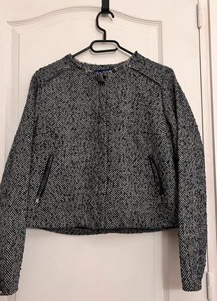 Veste taille M, marque: Apt. 9, état: Très bon état, taille: M / 38 / 10, 5,00 €, 5,95 € Protection acheteurs incluse