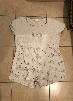 Pyjama, merk: Etam, staat: Goed, maat: L / 40 / 12, € 3,00, € 3,85 inclusief Kopersbescherming
