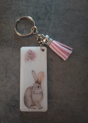 Porte clé merci maitresse, marque: Clé, état: Neuf sans étiquette, 3,00 €, 3,85 € Protection acheteurs incluse