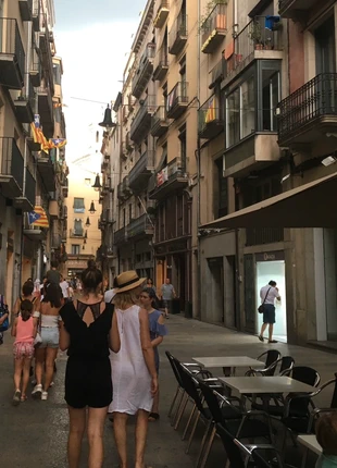 Combishort avec joli dos nu, brand: Promod, condition: Good, size: M / 38 / 10, €5.00, €5.95 includes Buyer Protection