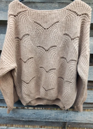 Nieuwe trui maat L/ XL van lolaliza, marque: LolaLiza, état: Neuf sans étiquette, taille: L / 40 / 12, 25,00 €, 26,95 € Protection acheteurs incluse