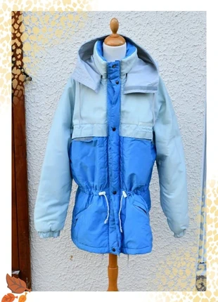 Parka,Anorak de ski Mossant T 46, brand: Mossant, condition: Very good, size: XXXL / 46 / 18, €125.00, €131.95 includes Buyer Protection