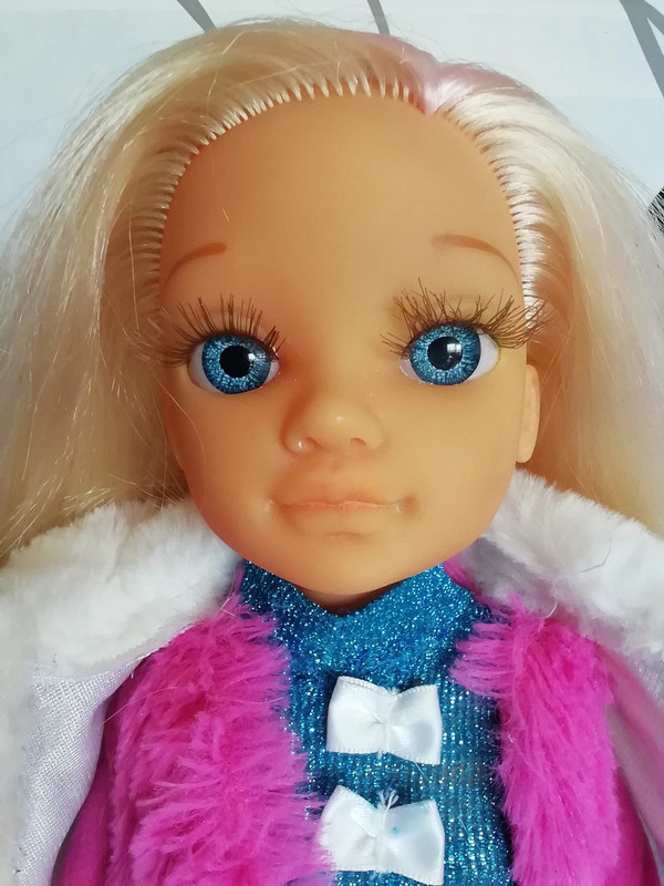 nancy snow glam Vinted