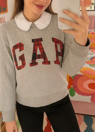 Pull sweat GAP taille S/36 très bon état british stockholm dopamine cleangirl, marque: GAP, état: Très bon état, taille: S / 36 / 8, 12,99 €, 14,34 € Protection acheteurs incluse