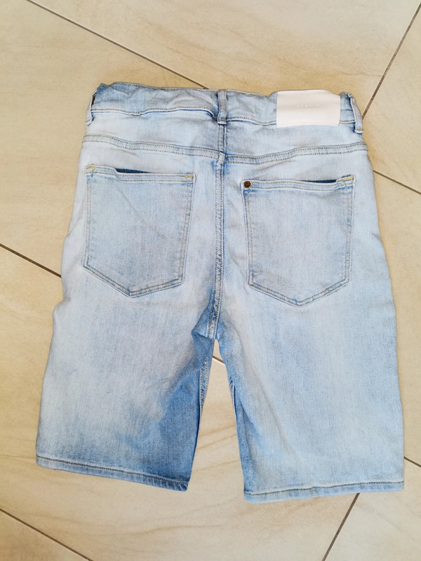 Kurze Hose Gr 152 von H&M 2