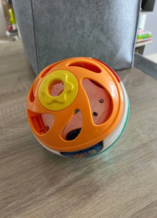 Balle magique, marca: VTech, estado: Muy bueno, tamaño: 9-12 meses / 74 cm, 5,00 €, 5,95 € Protección al comprador incluida