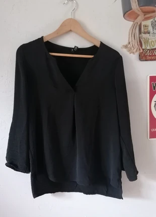 Blouse Véro Moda, marque: Vero Moda, état: Très bon état, taille: M / 38 / 10, 6,00 €, 7,00 € Protection acheteurs incluse