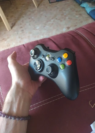 Mando Xbox inalámbrico, marque: Xbox, état: Très bon état, 20,00 €, 21,70 € Protection acheteurs incluse