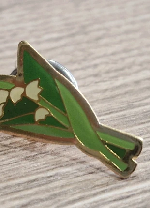 Pins muguet, état: Très bon état, 4,00 €, 4,90 € Protection acheteurs incluse