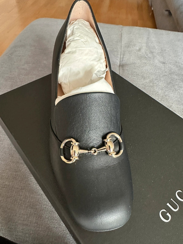 Gucci Loafer 2