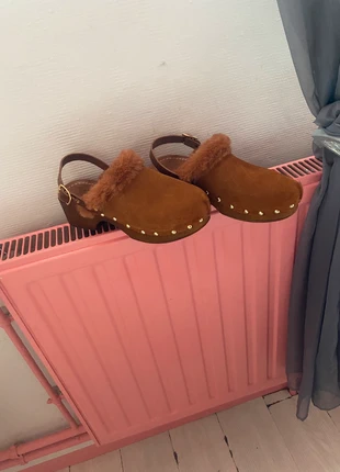 Sabot p 36 marron, état: Très bon état, taille: 36, 8,00 €, 9,10 € Protection acheteurs incluse