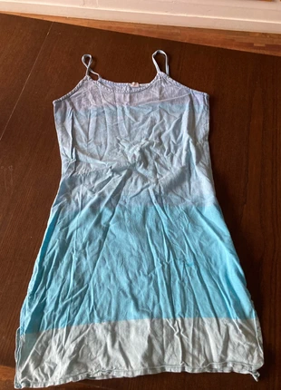 Tunisie légère en lin, condition: Good, size: XS / 34 / 6, €2.00, €2.80 includes Buyer Protection