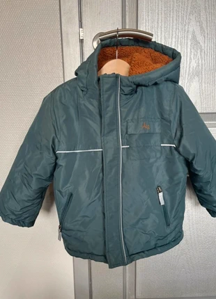 Doudoune noukies, merk: Noukie's, staat: Heel goed, maat: 5 jaar / 110 cm, € 40,00, € 42,70 inclusief Kopersbescherming