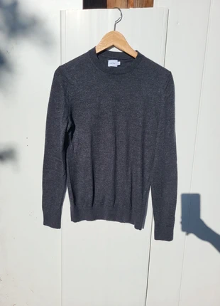 Pull | Gris | Taille S | Homme | Celio, condizioni: Ottime, taglia: S, €6.00, €7.00 include la Protezione acquisti