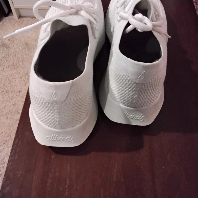 Allbirds Sneakers 5