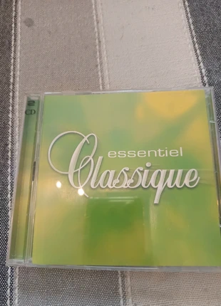 CD classique, condizioni: Ottime, €1.50, €2.28 include la Protezione acquisti