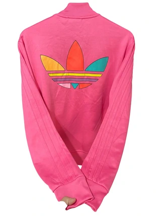 Limited Edition Adidas x Pharrell Williams Big Trefoil Logo Track Jacket - Size L, marca: adidas, estado: Nuevo sin etiquetas, tamaño: L / 40 / 12, 49,99 €, 53,19 € Protección al comprador incluida