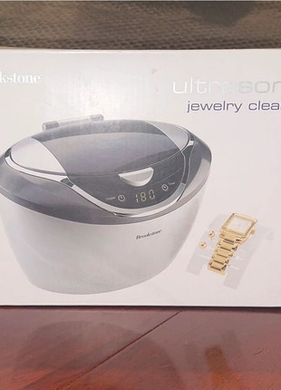 Ultrasonic Jewelry Cleaner Vinted