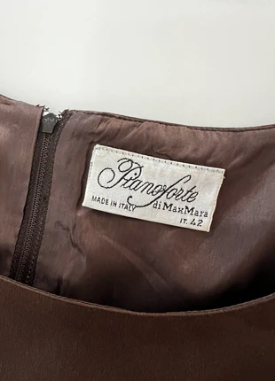 Abito Pianoforte di Max Mara, marque: Max Mara, état: Très bon état, taille: M / 38 / 10, 40,00 €, 42,70 € Protection acheteurs incluse