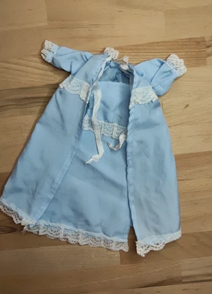 Tressy tenue "Charlotte" de 1966, marca: Bella, estado: Muy bueno, tamaño: 18-24 meses / 86 cm, 13,50 €, 14,88 € Protección al comprador incluida