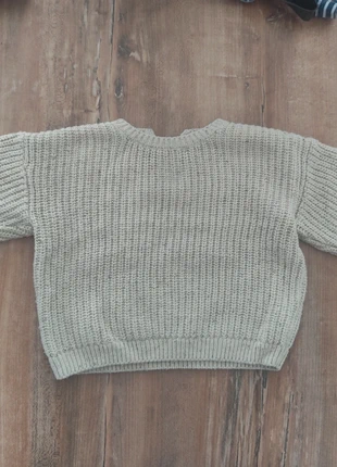 Pull Verbaudet, marque: Verbaudet, état: Très bon état, taille: 18-24 mois / 86 cm, 4,00 €, 4,90 € Protection acheteurs incluse