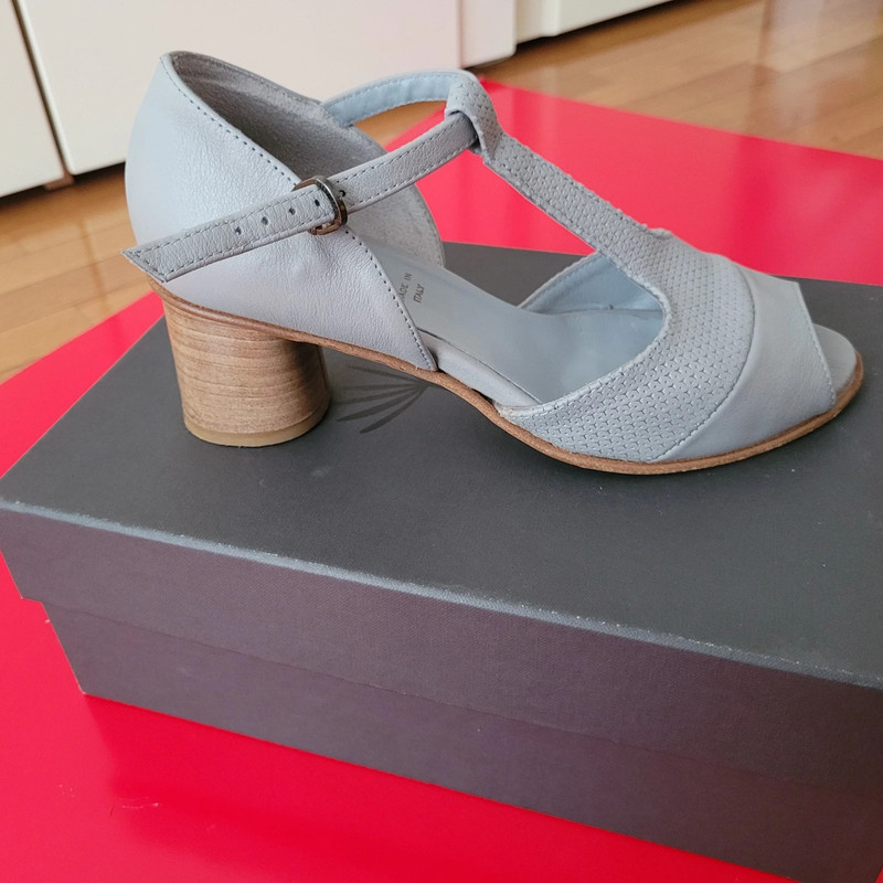 Scarpa anni 20 discount