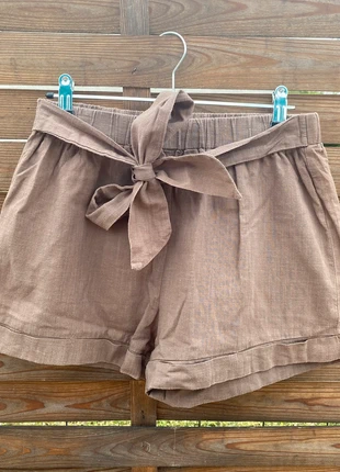 Short kaki - Taille S - Shein, marke: Shein, zustand: Sehr gut, größe: S / 36 / 8, 2,00 €, 2,80 € inklusive Vinted-Käuferschutz