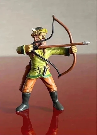 Ancienne figurine Simba de collection, marke: Simba, zustand: Sehr gut, größe: Einheitsgröße, 3,50 €, 4,38 € inklusive Vinted-Käuferschutz