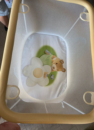 Box per Bambini Royal My Little Bear Brevi