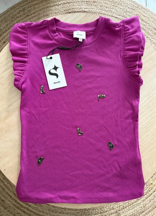 T-shirt Shoeby, brand: Shoeby, condition: New with tags, size: 11 years / 146 cm, €5.00, €5.95 includes Buyer Protection