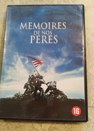 Mémoires de nos pères, condition: Satisfactory, €2.00, €2.80 includes Buyer Protection