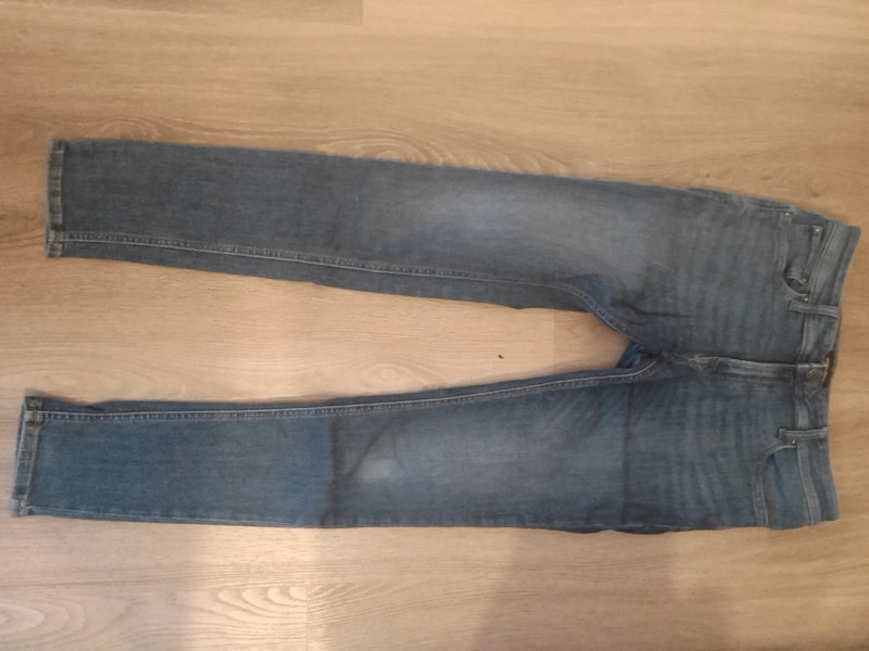 2x skinny jeans Liam Jack&Jones 5