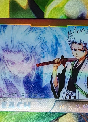 Carte Bleach, merk: Bleach, staat: Heel goed, € 1,39, € 2,16 inclusief Kopersbescherming Pro