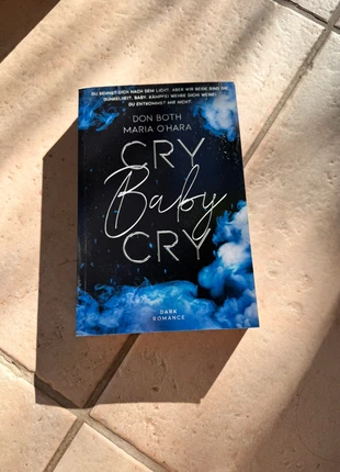 Cry Baby Cry von Don Both Maria O'hara, condizioni: Ottime, €5.00, €5.95 include la Protezione acquisti