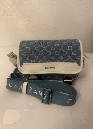 Sacoche chabrand, brand: Chabrand, condition: New with tags, €240.00, €252.70 includes Buyer Protection