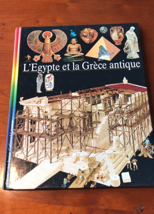L’Égypte et la Grèce antique , condition: Very good, €5.00, €5.95 includes Buyer Protection