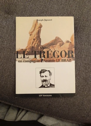 Le tregor, zustand: Wie neu, 1,00 €, 1,75 € inklusive Vinted-Käuferschutz