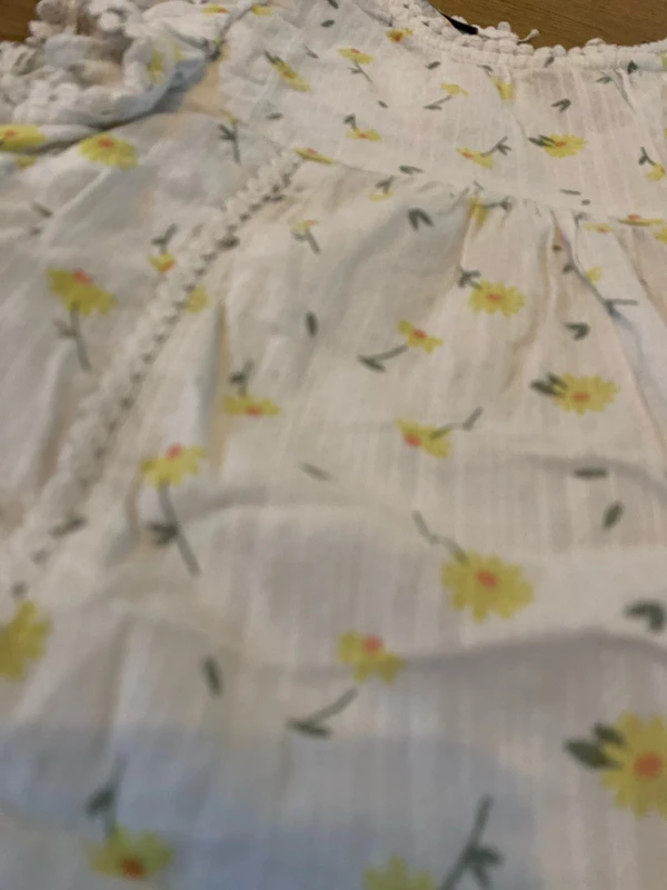 Blouse - photo numéro 2