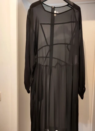 Robe Comme des Garçons, marca: Comme des Garçons, estado: Muy bueno, tamaño: S / 36 / 8, 155,00 €, 163,45 € Protección al comprador incluida