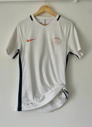Maillot Preparé / Porté par Boubakary Soumaré - PSG 2016/2017, brand: Nike, condition: Very good, size: M, €110.00, €116.20 includes Buyer Protection