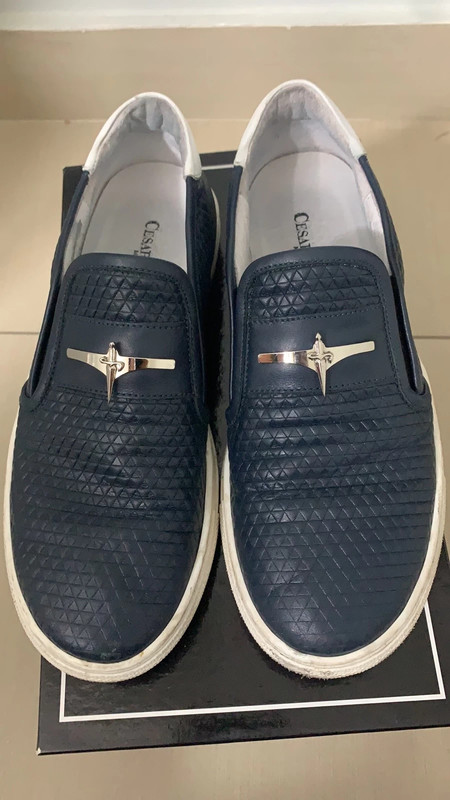 Paciotti mocassini 2025