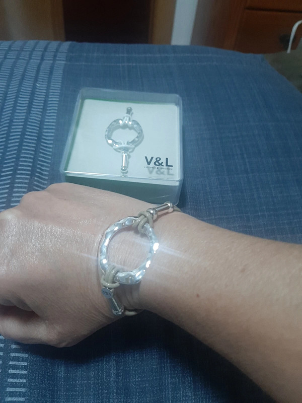 Pulsera Victorio Lucchino Vinted