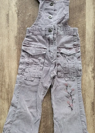 Salopette fille T 3 ans Kidkanaï, brand: Kid Kanai, condition: Good, size: 3 years / 98 cm, €3.00, €3.85 includes Buyer Protection